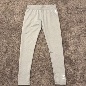 Gymshark leggings